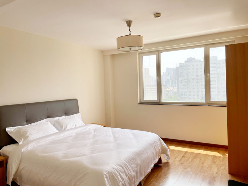 East Lake Villas Beijing