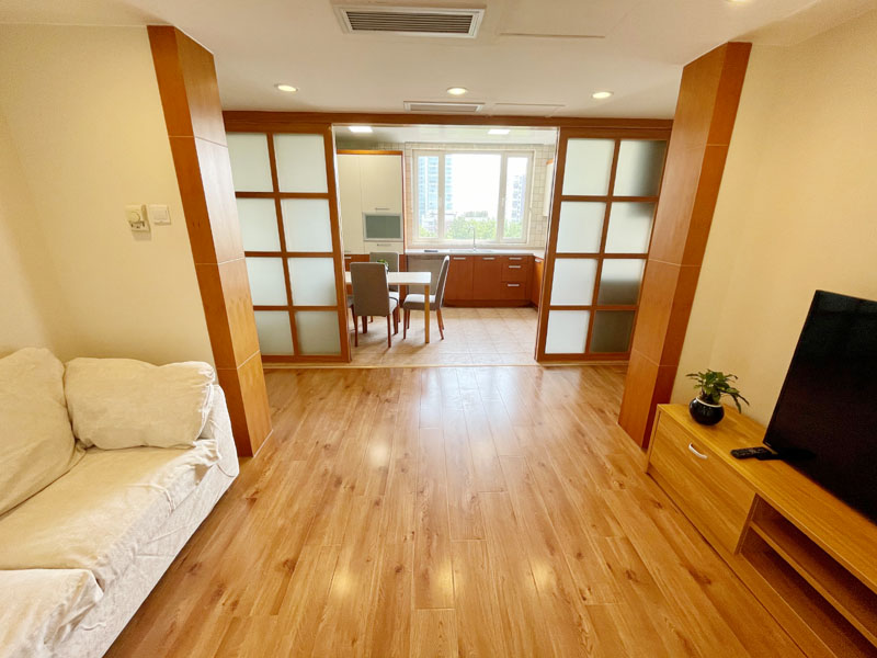 East Lake Villas Beijing