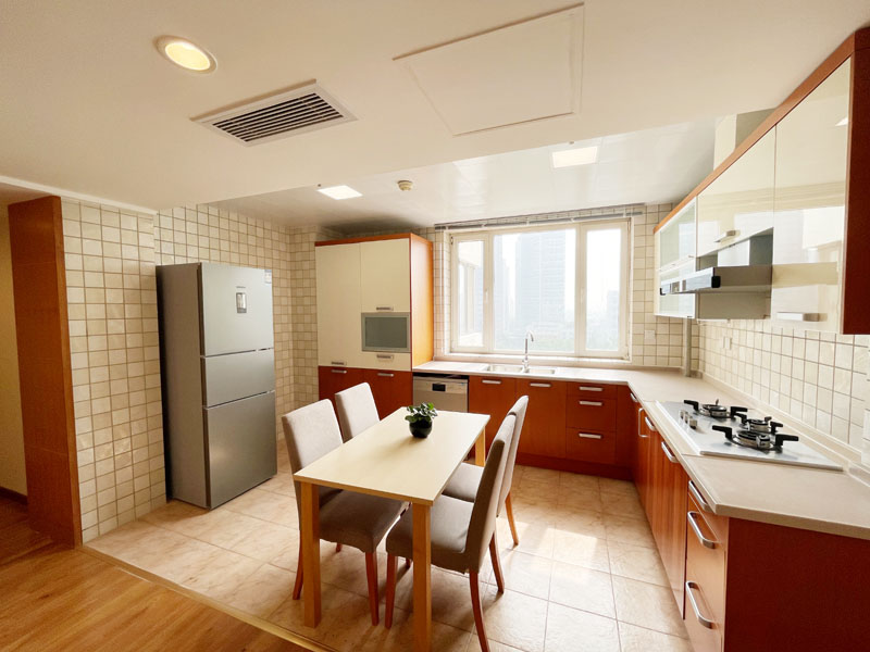 East Lake Villas Beijing