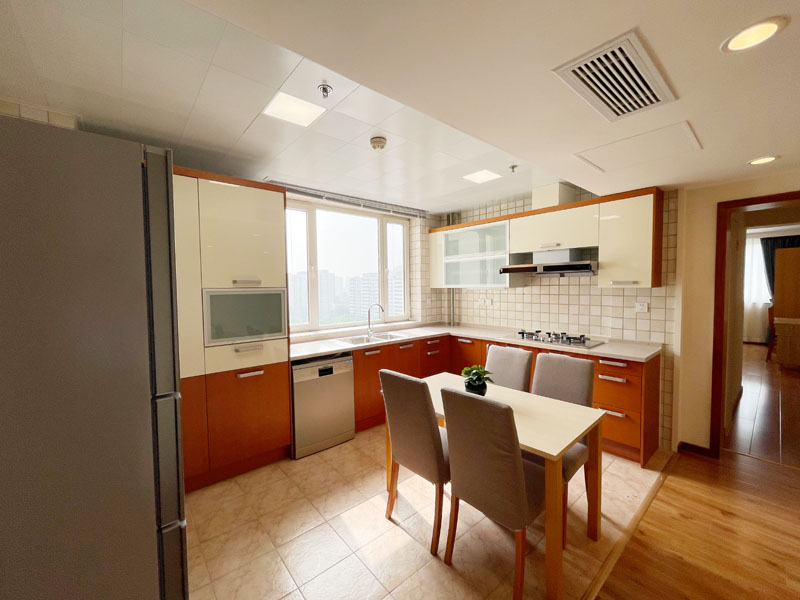 East Lake Villas Beijing