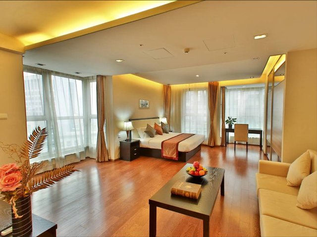 Kylin Diplomatic Mansion