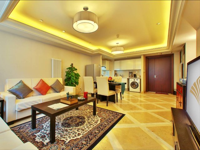 Kylin Diplomatic Mansion