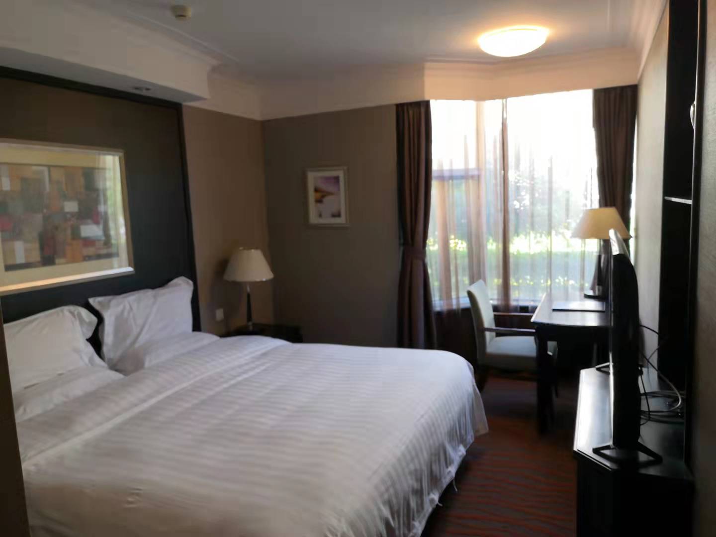 Beijing Riviera Serviced Apartments