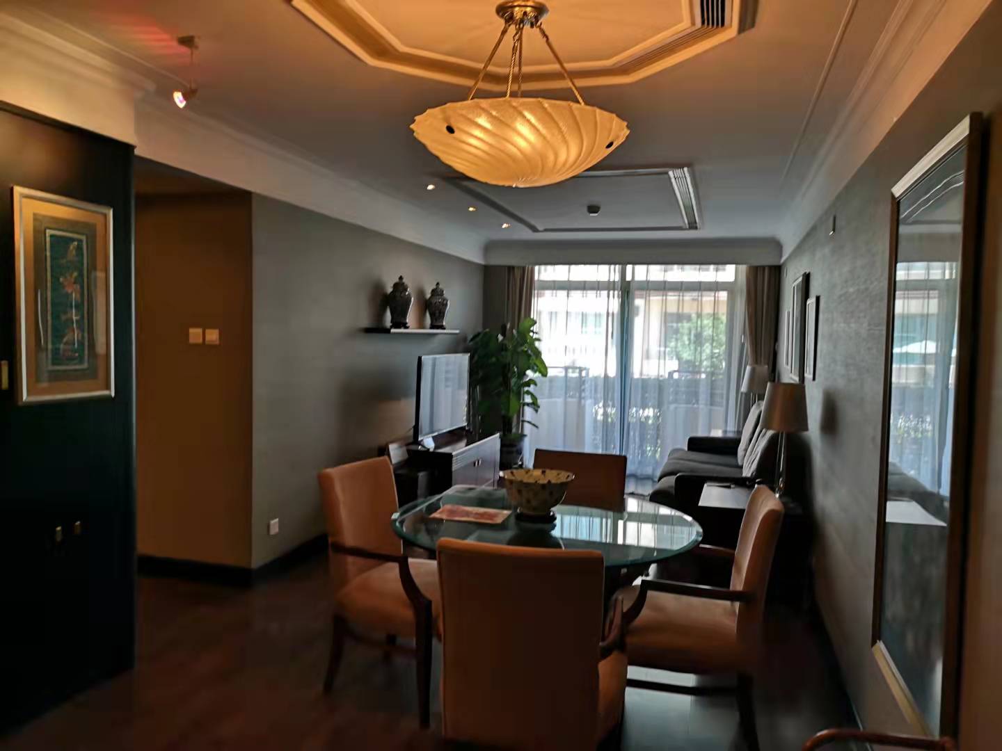 Beijing Riviera Serviced Apartments
