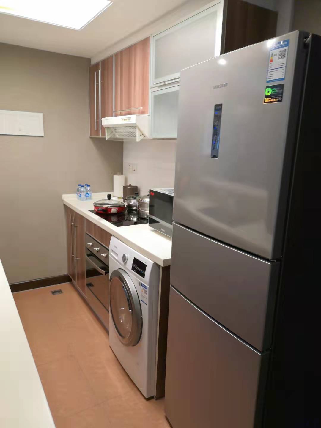Beijing Riviera Serviced Apartments