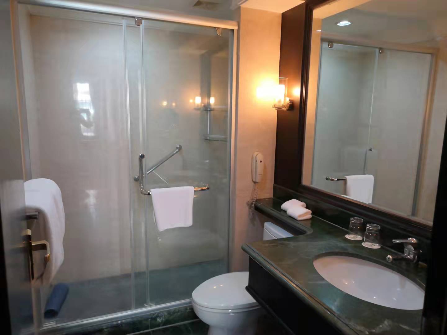 Beijing Riviera Serviced Apartments