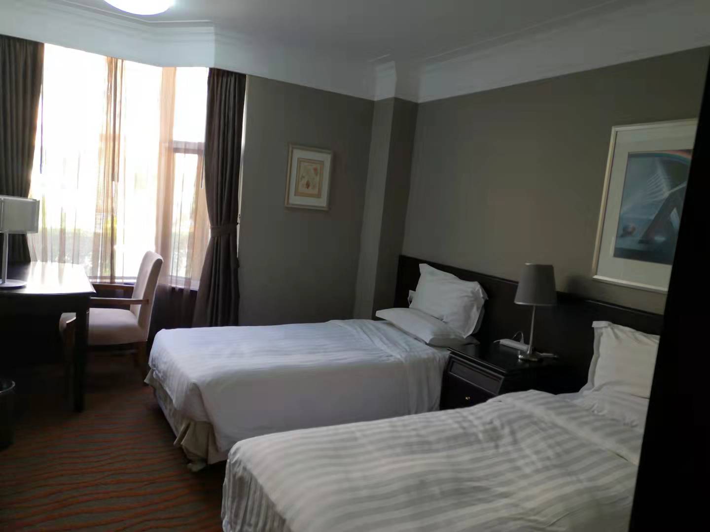 Beijing Riviera Serviced Apartments