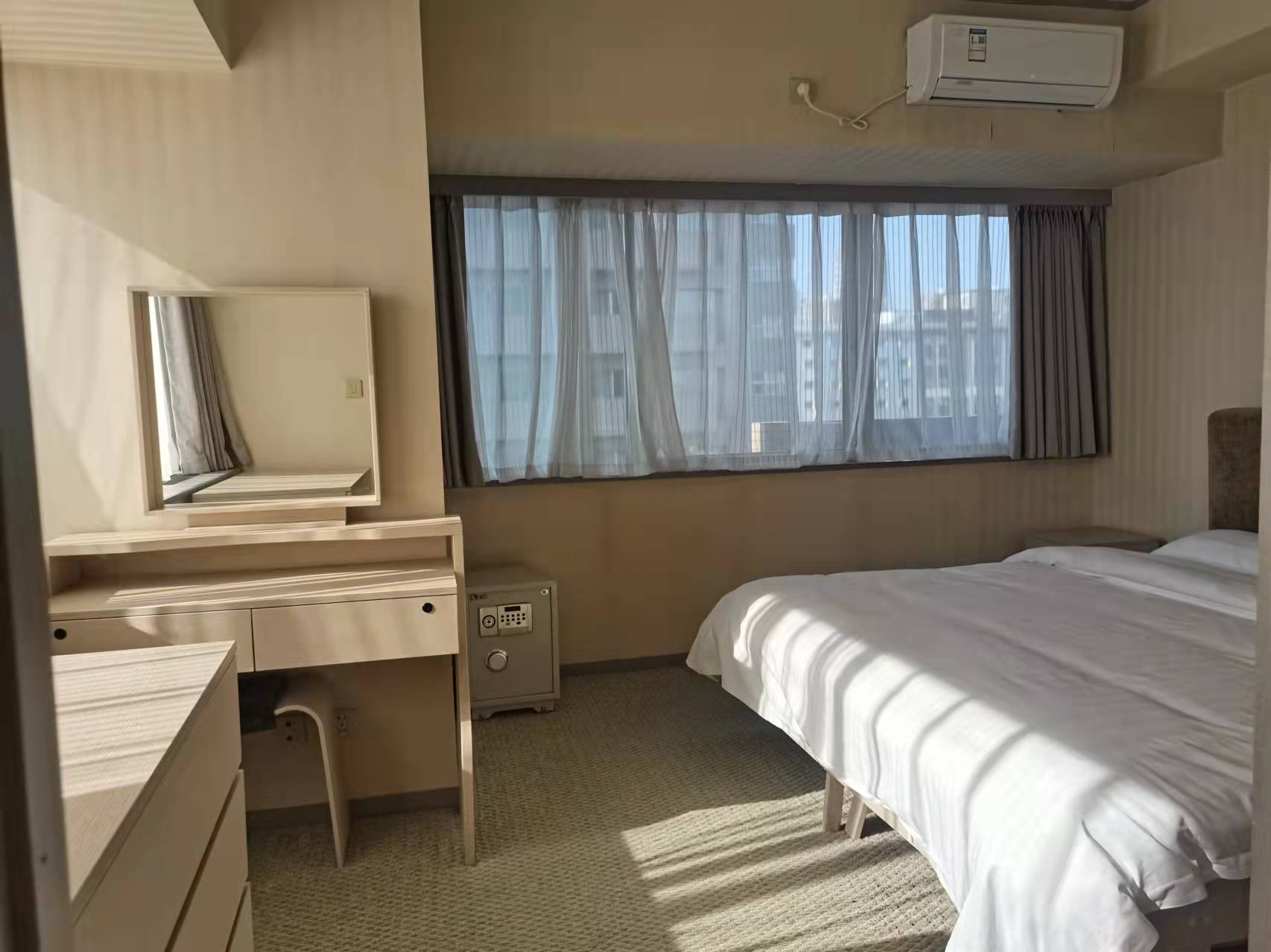 Jiu Xian Apartments Beijing