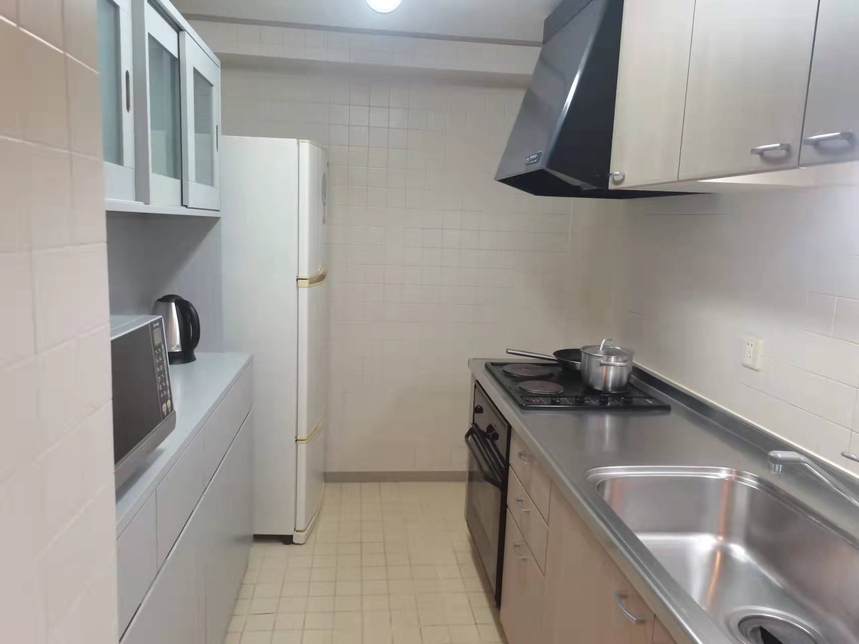 Jiu Xian Apartments Beijing