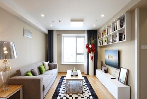 I Home Service Apartments Beijing