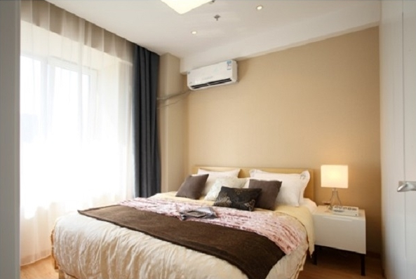 I Home Service Apartments Beijing