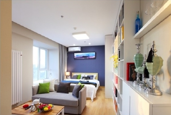 I Home Service Apartments Beijing