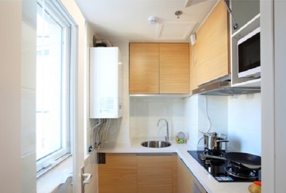 I Home Service Apartments Beijing