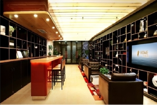 I Home Service Apartments Beijing
