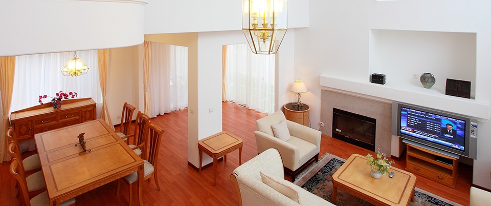Guangming Apartment