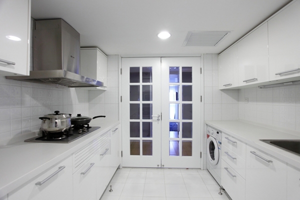 Asia Pacific Apartment