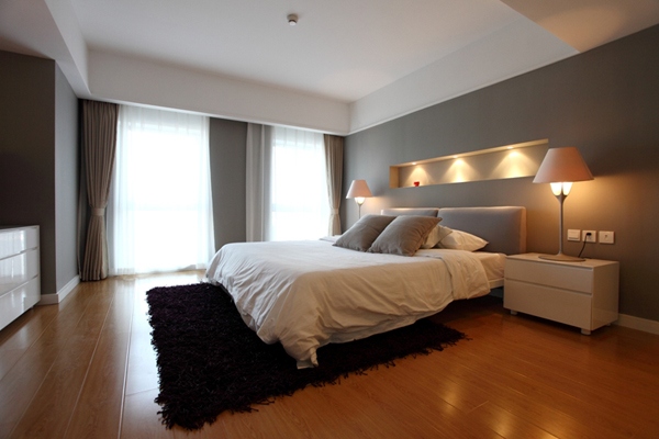 Asia Pacific Apartment