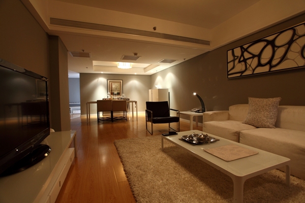 Asia Pacific Apartment