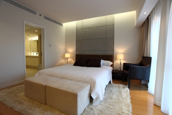 Asia Pacific Apartment