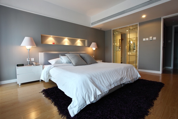 Asia Pacific Apartment