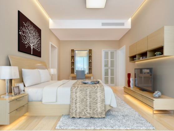 CYPA Apartments