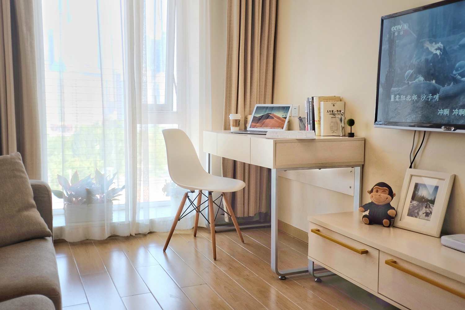 CYPA Apartments