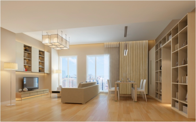 CYPA Apartments