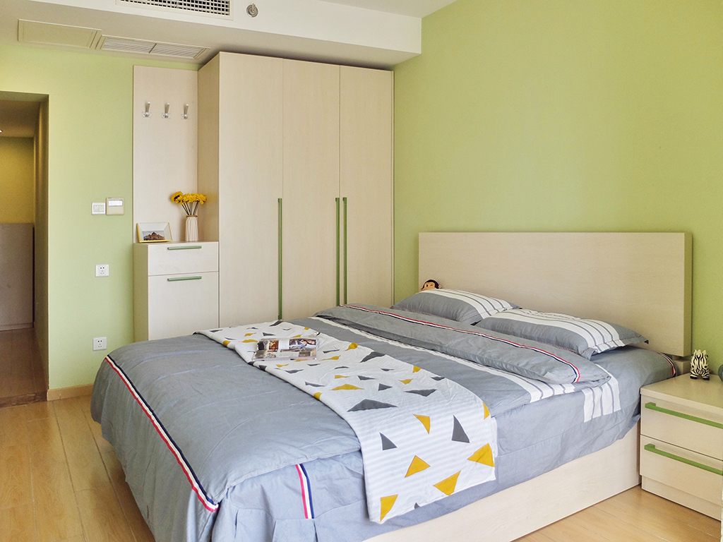 CYPA Apartments