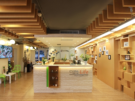 CYPA Apartments
