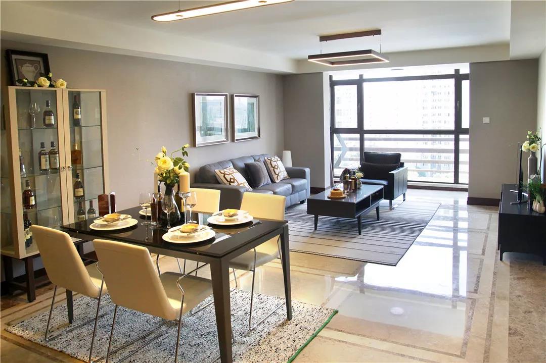 Binansi Lido Apartment