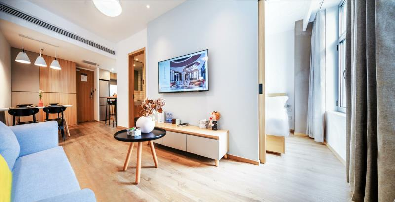 Roseyard Serviced Apartments