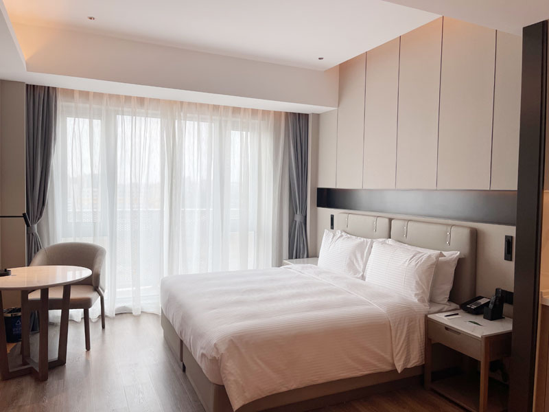 Somerset Daxing Beijing