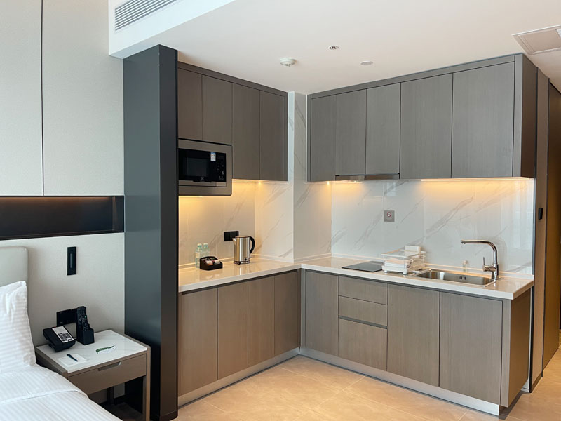 Somerset Daxing Beijing