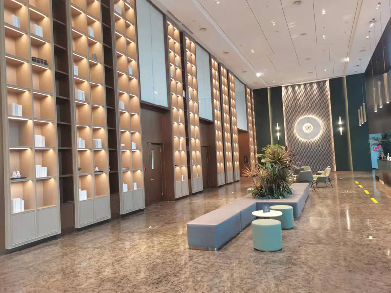 Somerset Daxing Beijing