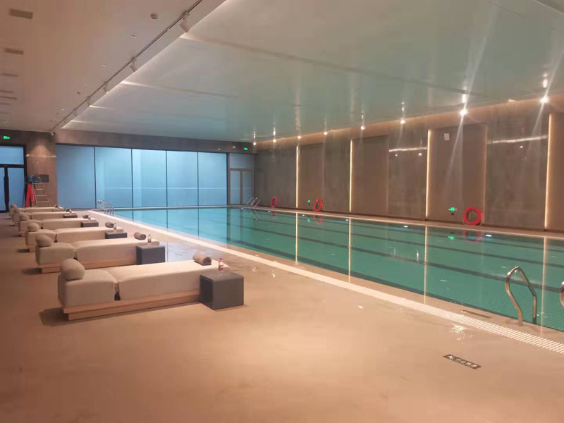 Somerset Daxing Beijing