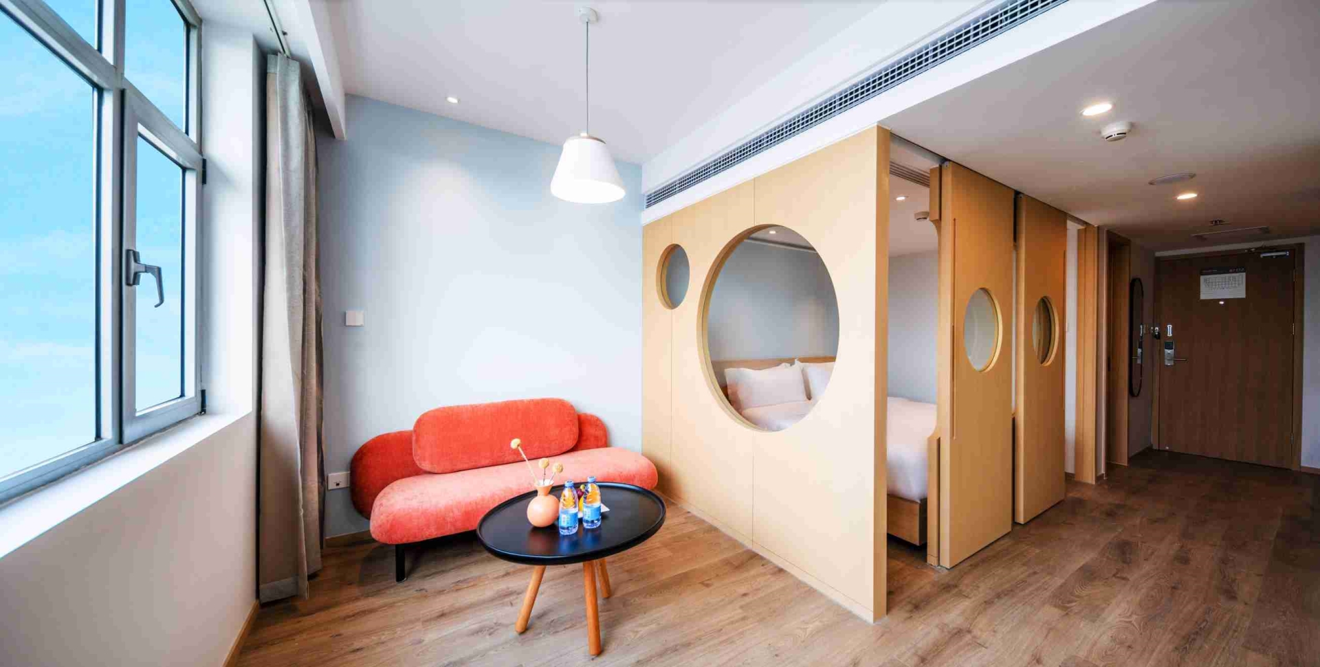Roseyard Serviced Apartments