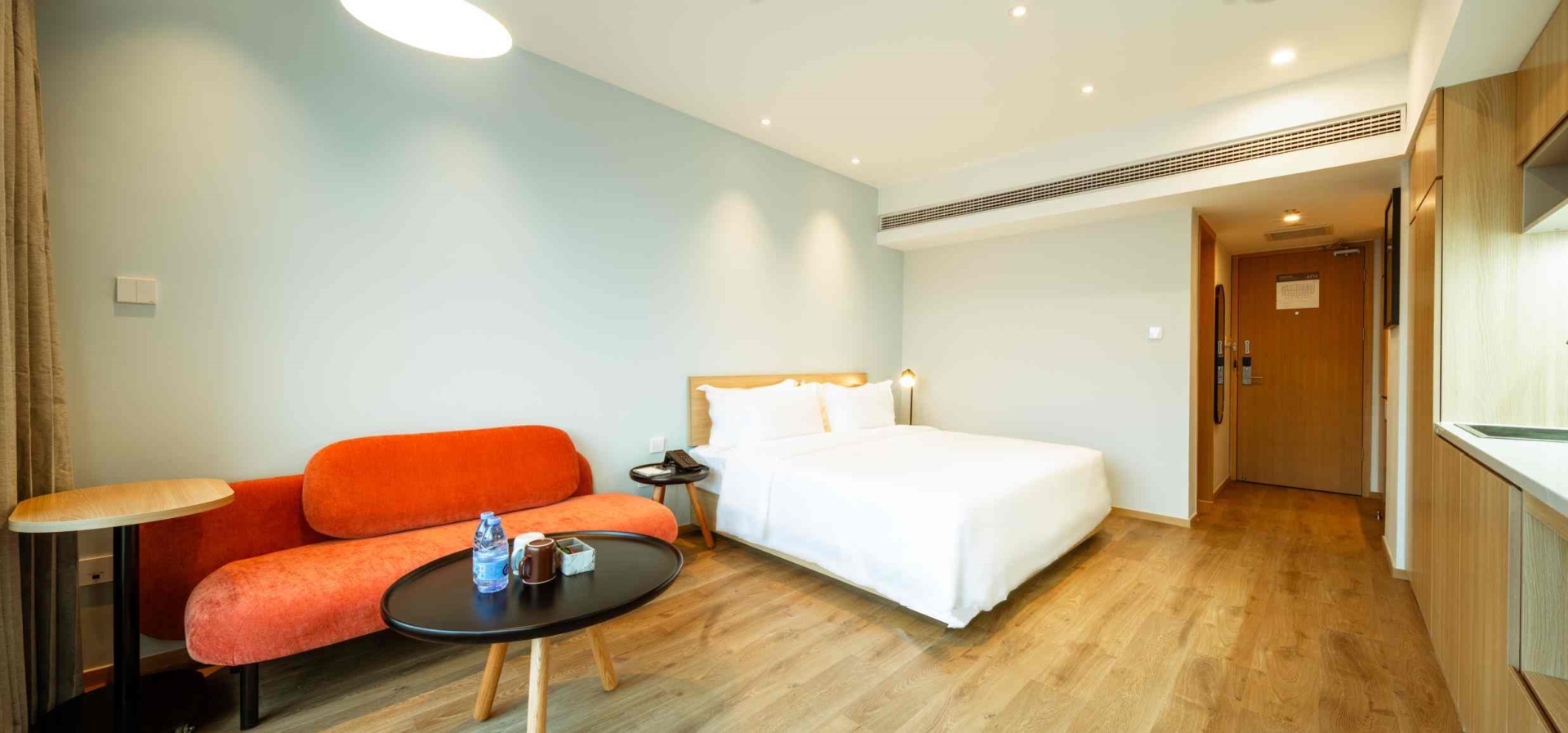 Roseyard Serviced Apartments