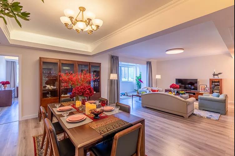 Lido Place Apartment