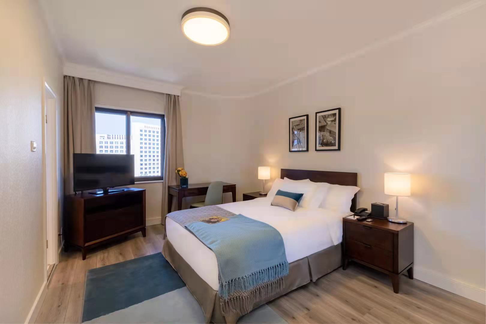 Lido Place Apartment