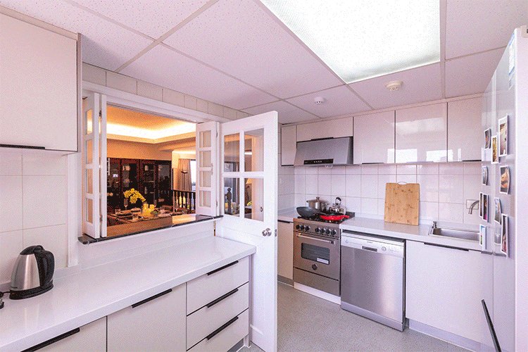 Lido Place Apartment