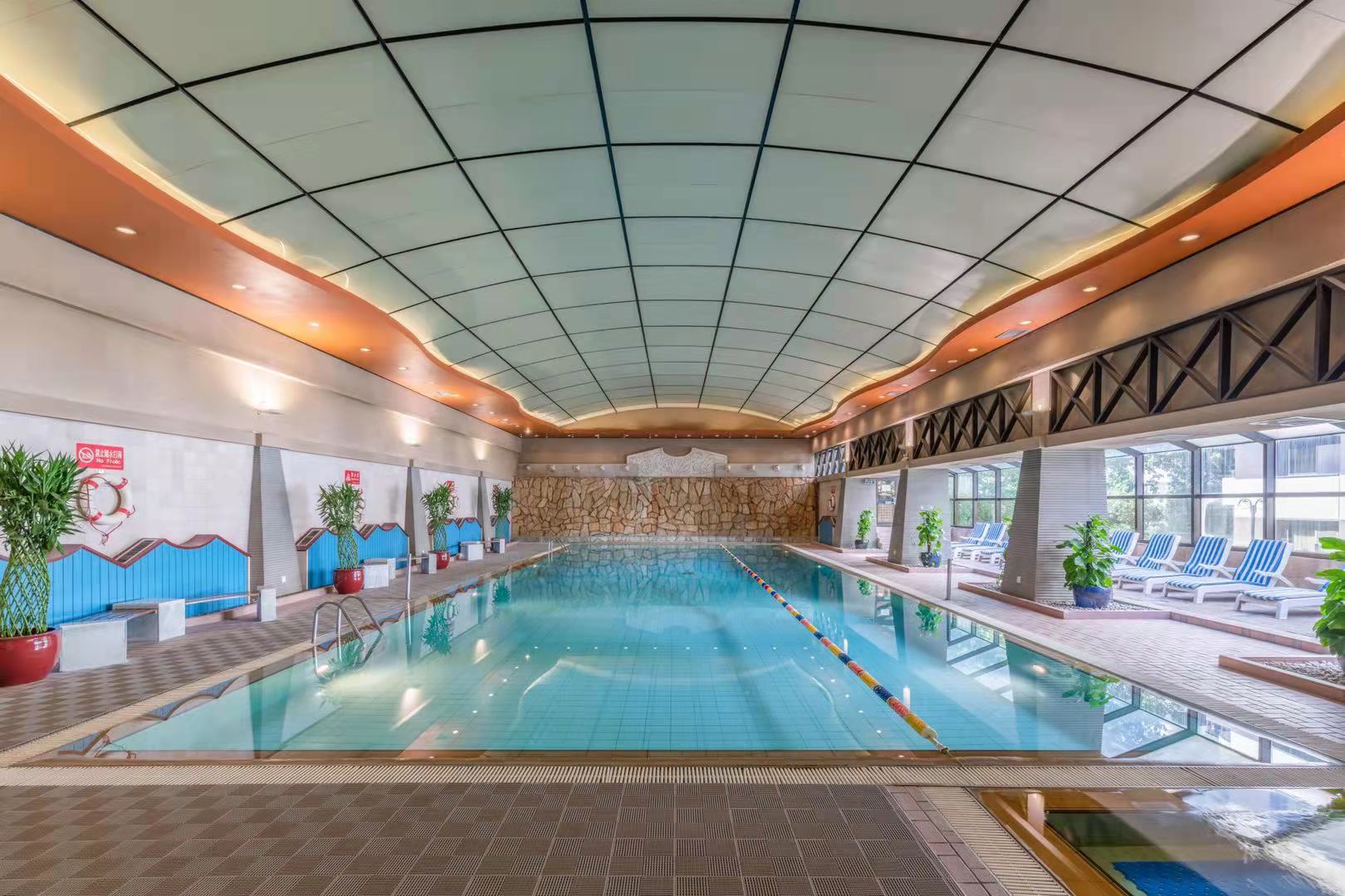 Lido Place Apartment