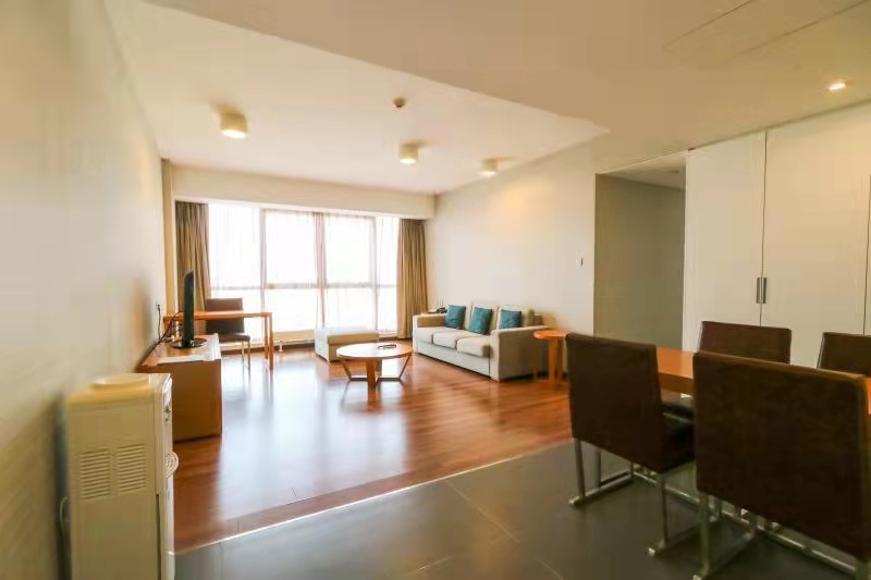 Raffles City Residence Beijing
