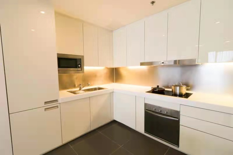 Raffles City Residence Beijing