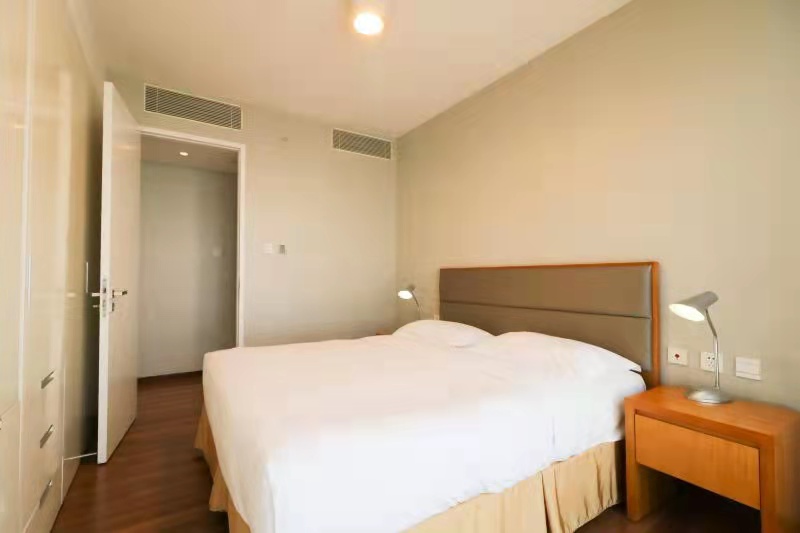 Raffles City Residence Beijing
