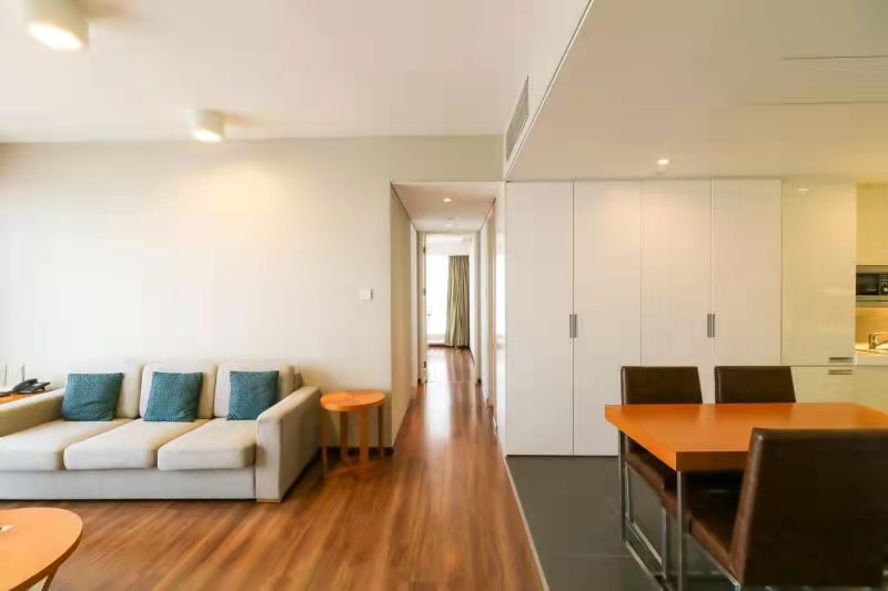 Raffles City Residence Beijing