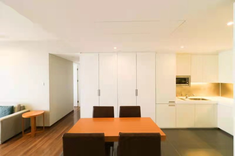 Raffles City Residence Beijing