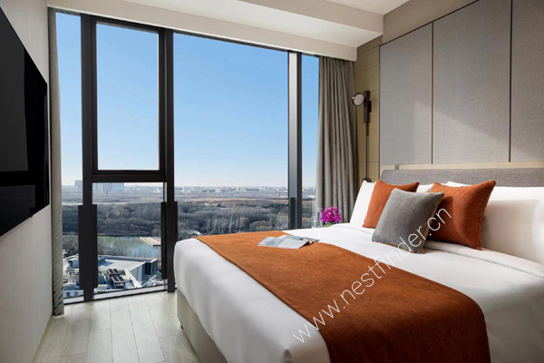 Oakwood  Daxing