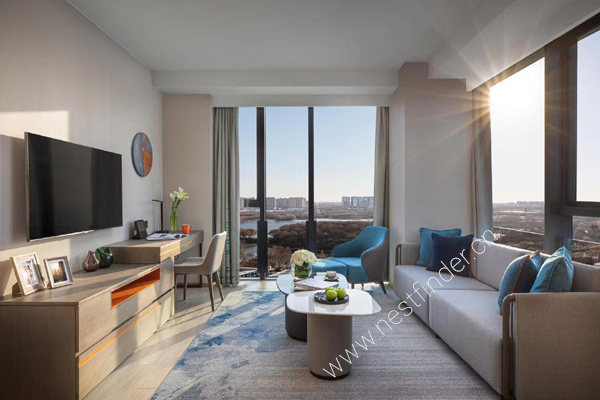 Oakwood  Daxing