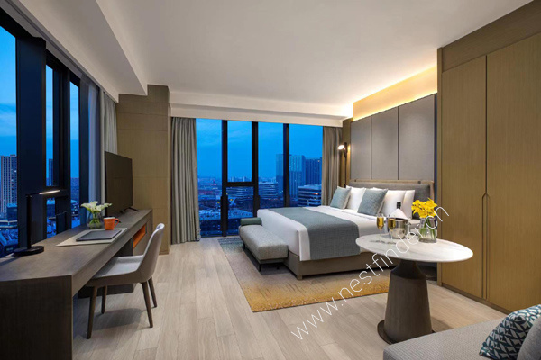 Oakwood  Daxing