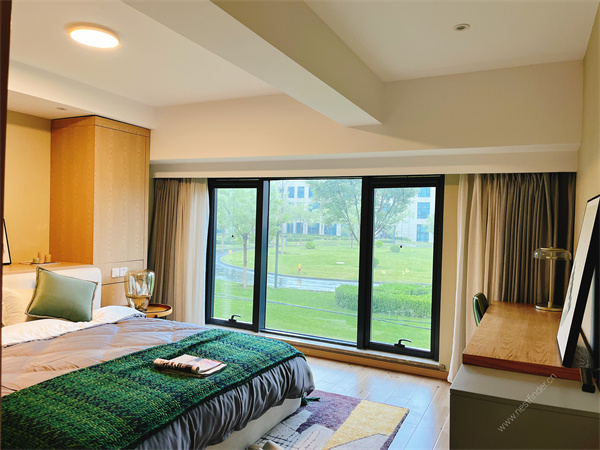 Great Wing Apartment